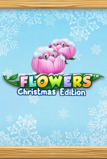 Flowers Christmas Edition играть онлайн без регистрации в Онлайн Казино GRAND