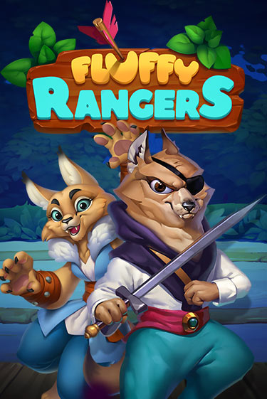 Fluffy Rangers играть онлайн без регистрации в Онлайн Казино GRAND