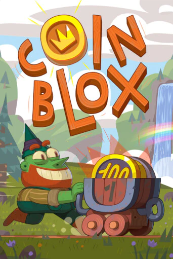 Coin Blox играть онлайн без регистрации в Онлайн Казино GRAND