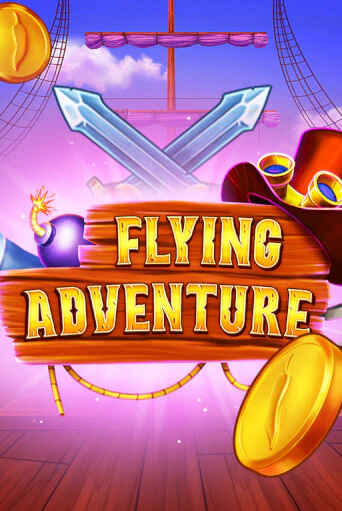 Flying adventure играть онлайн без регистрации в Онлайн Казино GRAND