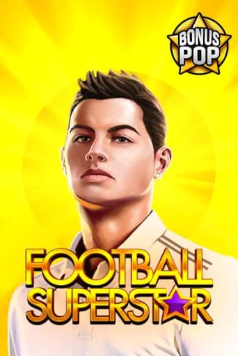 Football Superstar играть онлайн без регистрации в Онлайн Казино GRAND