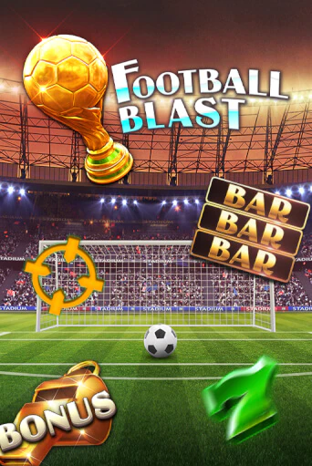 Football Blast играть онлайн без регистрации в Онлайн Казино GRAND