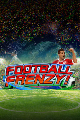 Football Frenzy играть онлайн без регистрации в Онлайн Казино GRAND