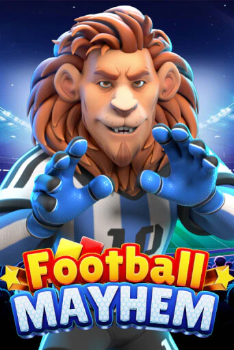 Football Mayhem играть онлайн без регистрации в Онлайн Казино GRAND