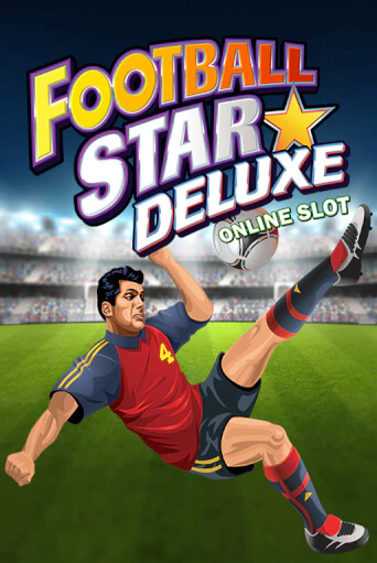 Football Star Deluxe играть онлайн без регистрации в Онлайн Казино GRAND