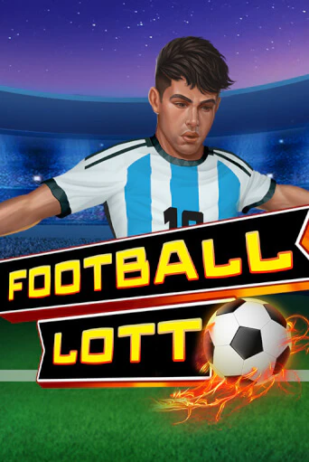 Football Lotto играть онлайн без регистрации в Онлайн Казино GRAND