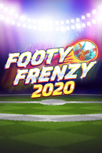 Footy Frenzy 2020 играть онлайн без регистрации в Онлайн Казино GRAND