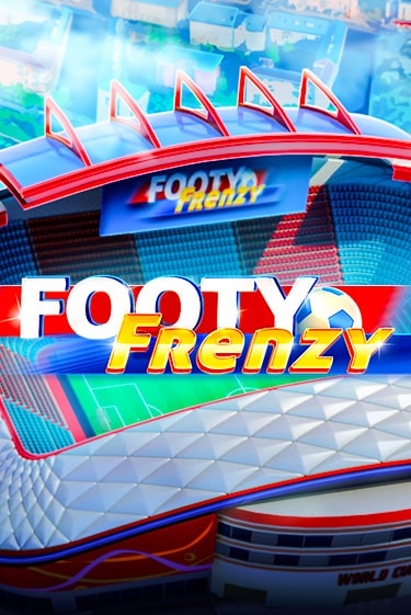 Footy Frenzy играть онлайн без регистрации в Онлайн Казино GRAND