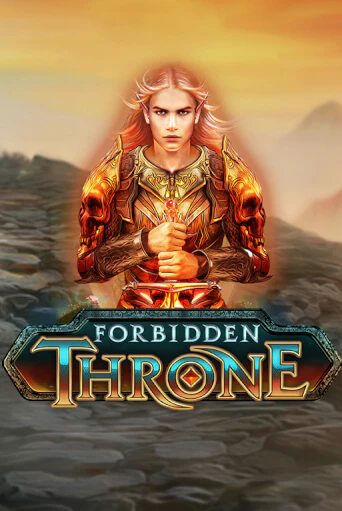 Forbidden Throne играть онлайн без регистрации в Онлайн Казино GRAND