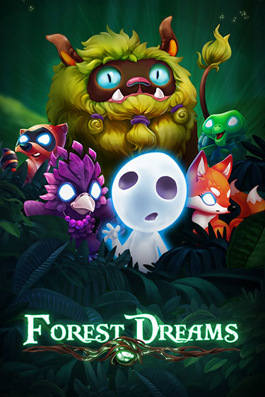 Forest Dreams играть онлайн без регистрации в Онлайн Казино GRAND