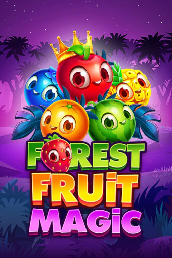 Forest Fruit Magic играть онлайн без регистрации в Онлайн Казино GRAND