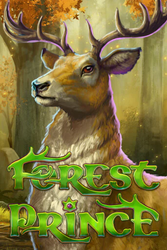 Forest Prince играть онлайн без регистрации в Онлайн Казино GRAND