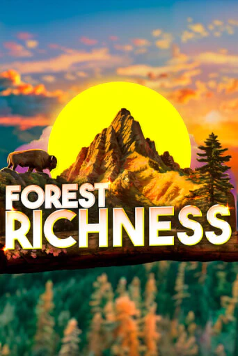 Forest Richness играть онлайн без регистрации в Онлайн Казино GRAND