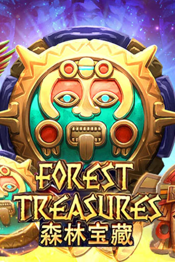 Forest Treasure играть онлайн без регистрации в Онлайн Казино GRAND