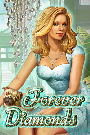 Forever Diamonds играть онлайн без регистрации в Онлайн Казино GRAND