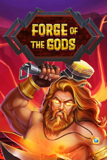 Forge of the Gods играть онлайн без регистрации в Онлайн Казино GRAND