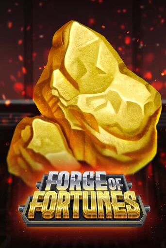 Forge of Fortunes играть онлайн без регистрации в Онлайн Казино GRAND