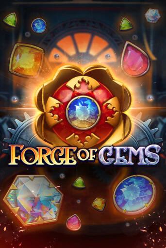 Forge of Gems играть онлайн без регистрации в Онлайн Казино GRAND