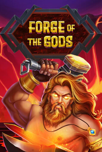 Forge of the Gods играть онлайн без регистрации в Онлайн Казино GRAND