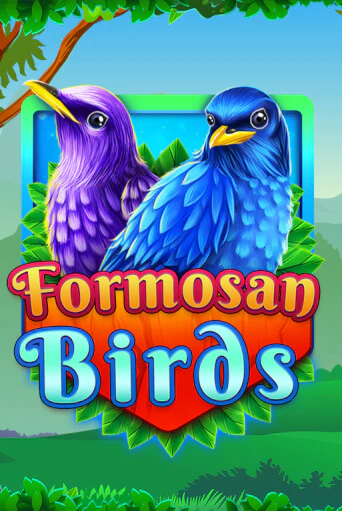 Formosan Birds играть онлайн без регистрации в Онлайн Казино GRAND