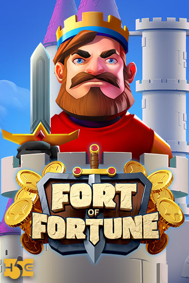 Fort of Fortune играть онлайн без регистрации в Онлайн Казино GRAND