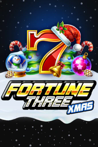 Fortune Three Xmas играть онлайн без регистрации в Онлайн Казино GRAND