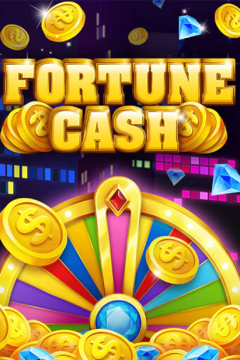 Fortune Cash играть онлайн без регистрации в Онлайн Казино GRAND