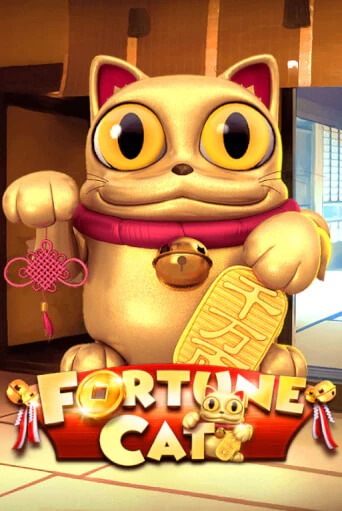 Fortune Cat играть онлайн без регистрации в Онлайн Казино GRAND