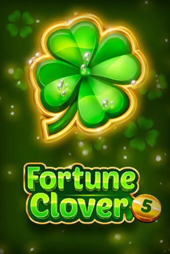 Fortune Clover 5 играть онлайн без регистрации в Онлайн Казино GRAND