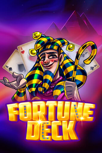 Fortune Deck играть онлайн без регистрации в Онлайн Казино GRAND