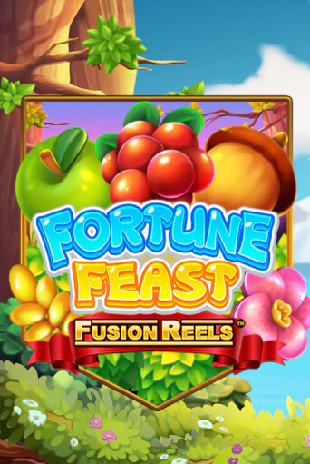 Fortune Feast Fusion Reels играть онлайн без регистрации в Онлайн Казино GRAND