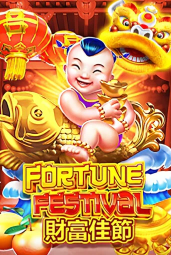 Fortune Festival играть онлайн без регистрации в Онлайн Казино GRAND