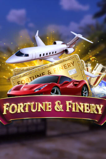 Fortune & Finery играть онлайн без регистрации в Онлайн Казино GRAND