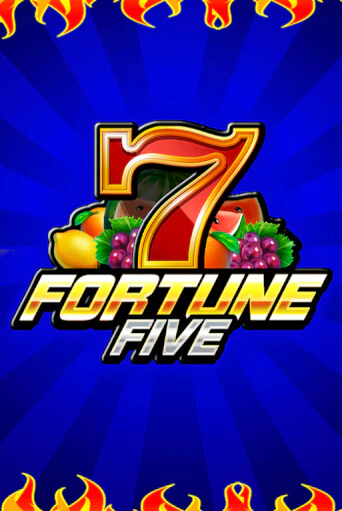 Fortune Five играть онлайн без регистрации в Онлайн Казино GRAND