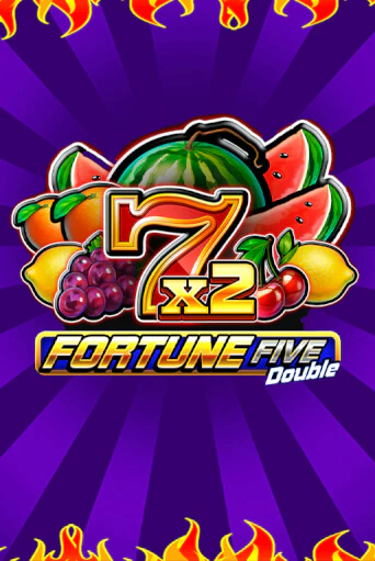 Fortune Five Double играть онлайн без регистрации в Онлайн Казино GRAND