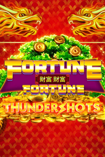 Fortune Fortune: Thundershots играть онлайн без регистрации в Онлайн Казино GRAND