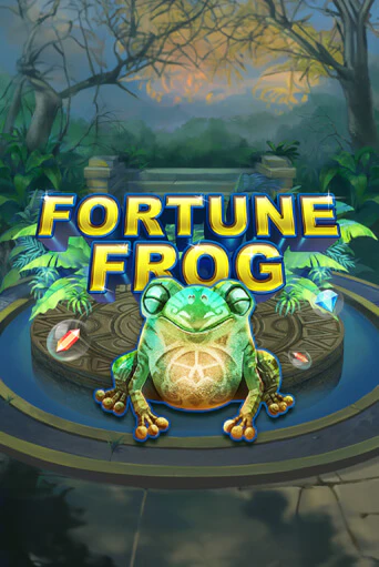 Fortune Frog играть онлайн без регистрации в Онлайн Казино GRAND