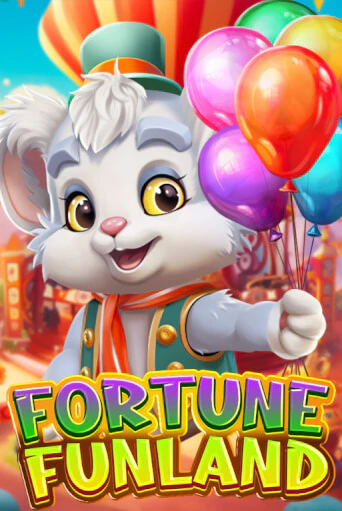 Fortune Funland играть онлайн без регистрации в Онлайн Казино GRAND