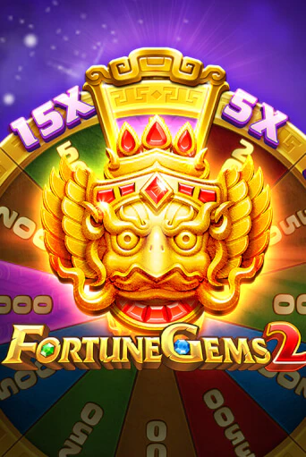 Fortune Gems 2 играть онлайн без регистрации в Онлайн Казино GRAND