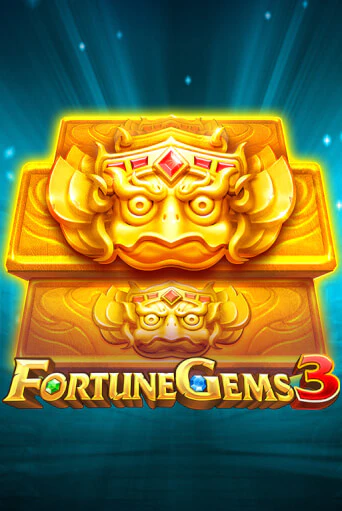 Fortune Gems 3 играть онлайн без регистрации в Онлайн Казино GRAND