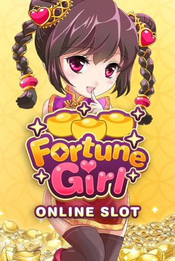 Fortune Girl играть онлайн без регистрации в Онлайн Казино GRAND