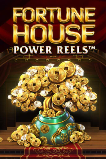 Fortune House Power Reels™ играть онлайн без регистрации в Онлайн Казино GRAND