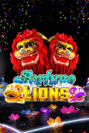 Fortune Lions играть онлайн без регистрации в Онлайн Казино GRAND