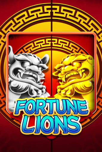 Fortune Lions играть онлайн без регистрации в Онлайн Казино GRAND