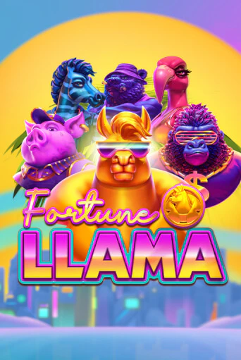 Fortune Llama играть онлайн без регистрации в Онлайн Казино GRAND