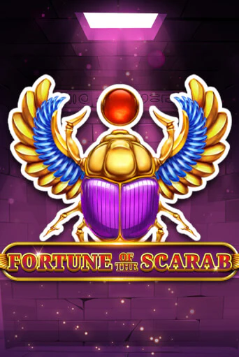 Fortune Of The Scarab играть онлайн без регистрации в Онлайн Казино GRAND