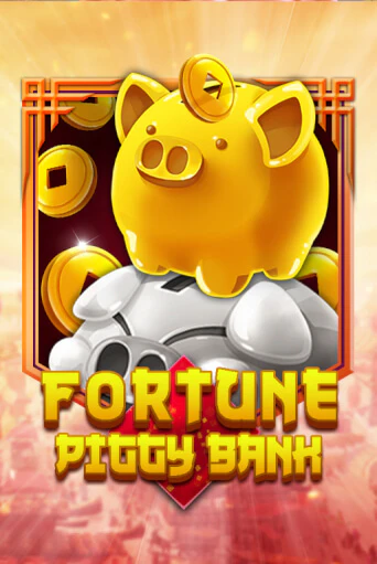 Fortune Piggy Bank играть онлайн без регистрации в Онлайн Казино GRAND