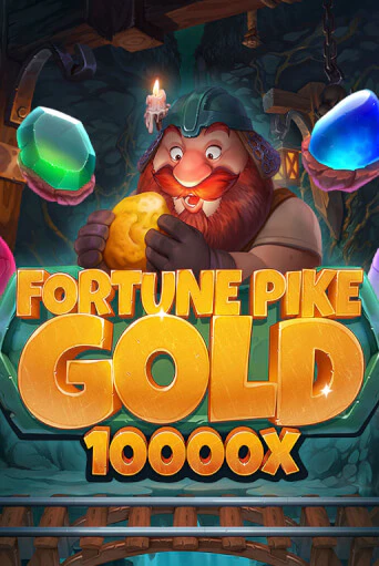 Fortune Pike Gold играть онлайн без регистрации в Онлайн Казино GRAND