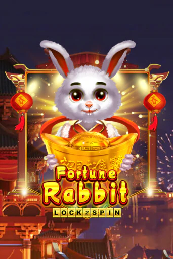 Fortune Rabbit играть онлайн без регистрации в Онлайн Казино GRAND