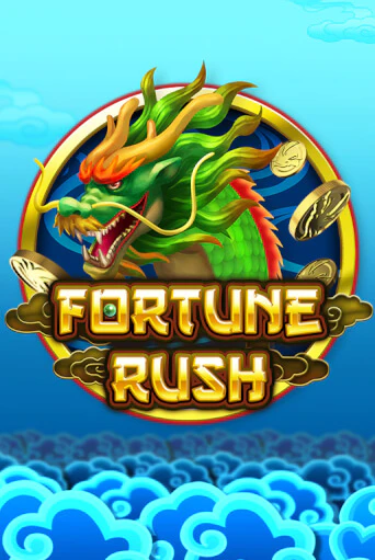 Fortune Rush играть онлайн без регистрации в Онлайн Казино GRAND